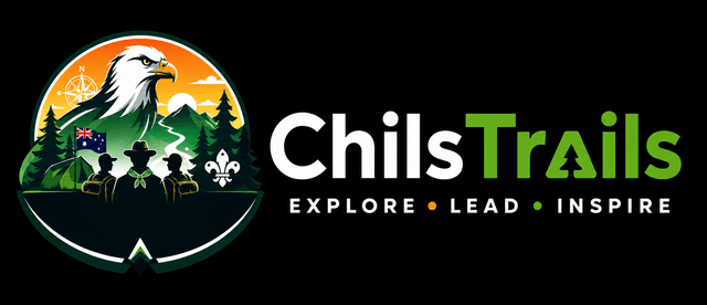 ChilsTrails